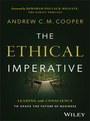 cover image of The Ethical Imperative